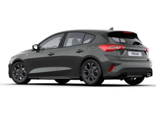 Ford Focus EcoBoost ST Line