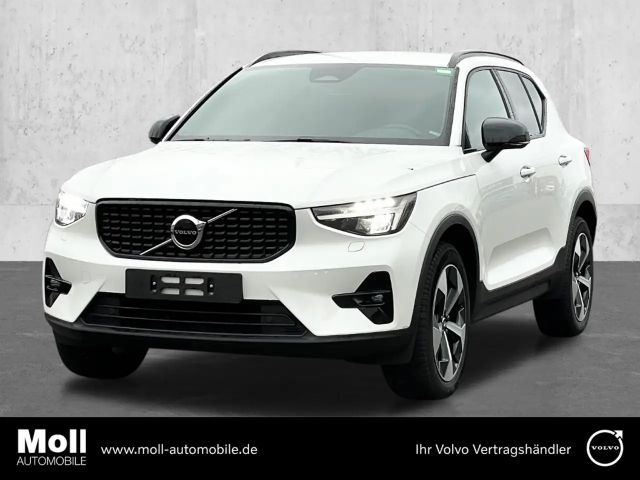 Volvo XC40 Dark Plus