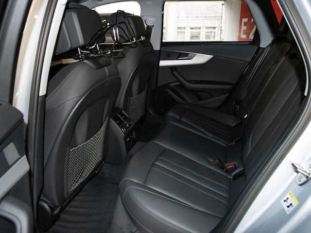 Audi A4 allroad 45 TFSI Quattro S-Tronic