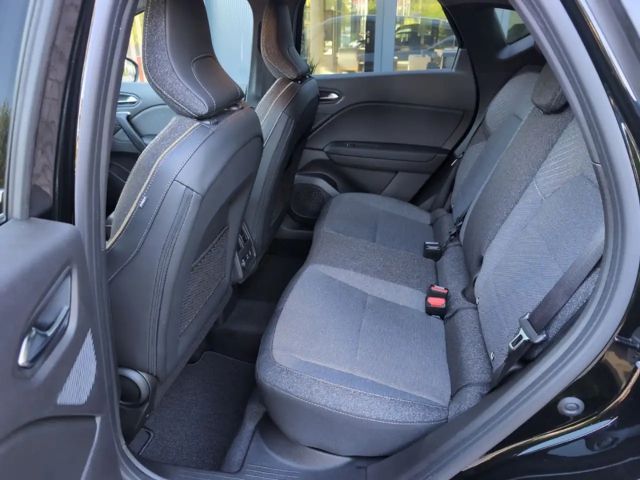 Mitsubishi ASX 1,8l HEV / UPE: 36.530,- € / EDITION AUTOM. ACC LE