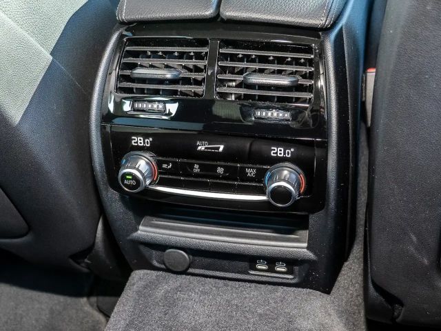 BMW 530 530e Luxury Line Touring