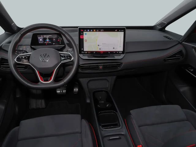 Volkswagen ID.3 GTX Max Performance