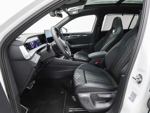 Volkswagen Tayron 2.0 TDI DSG IQ.Drive R-Line