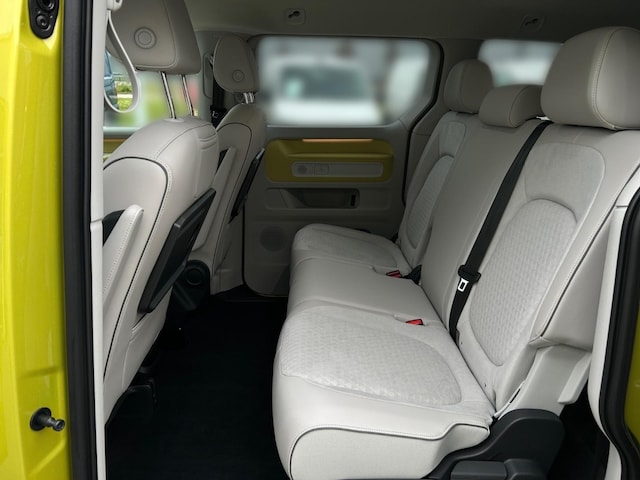 Volkswagen ID.Buzz Pro