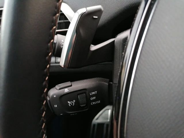 Peugeot 3008 EAT8 GT-Line Hybrid