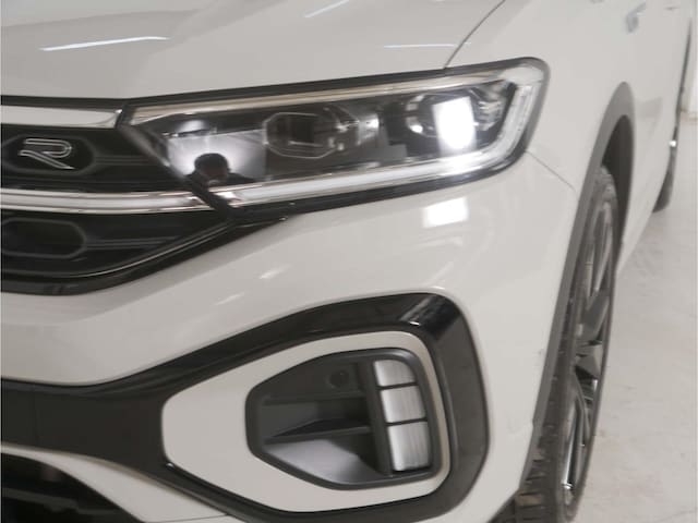 Volkswagen T-Roc 2.0 TSI 4Motion R-Line Style