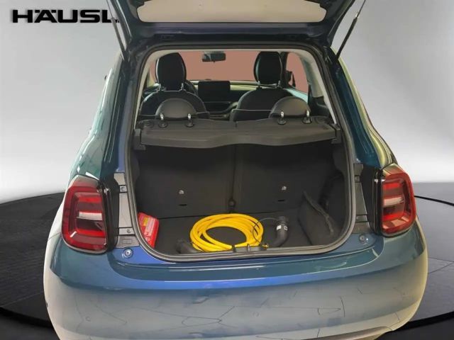 Fiat 500e Neuer 500 Rückfahrkamera Sitzheizung PDC KeyLess