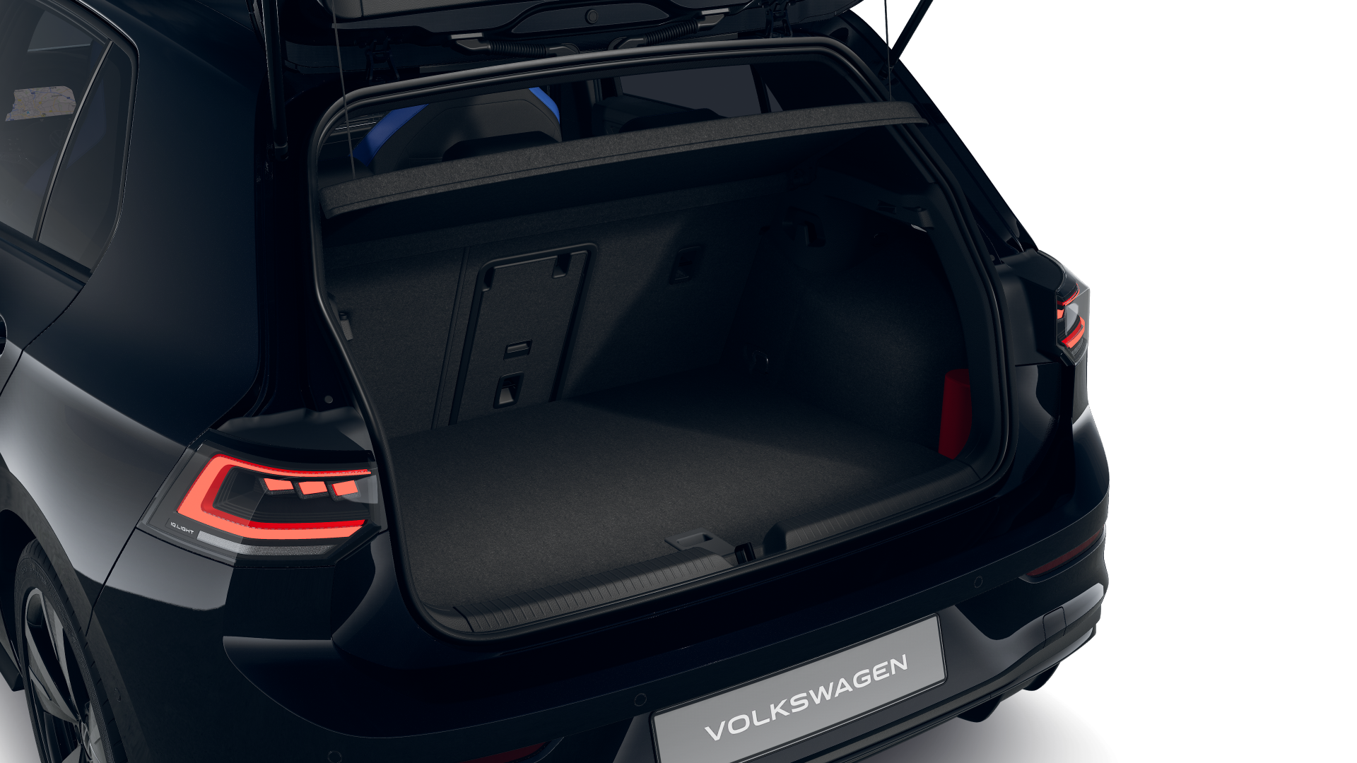 Volkswagen Golf 1.5 TSI GTE eHybrid