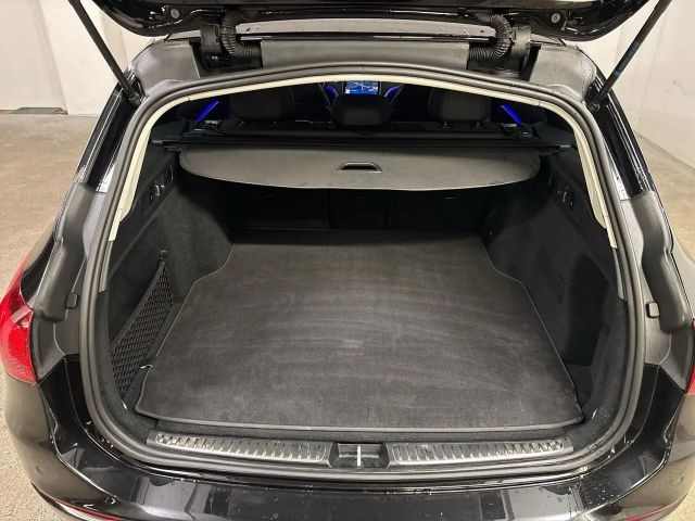 Mercedes-Benz C 200 C 200 d Estate