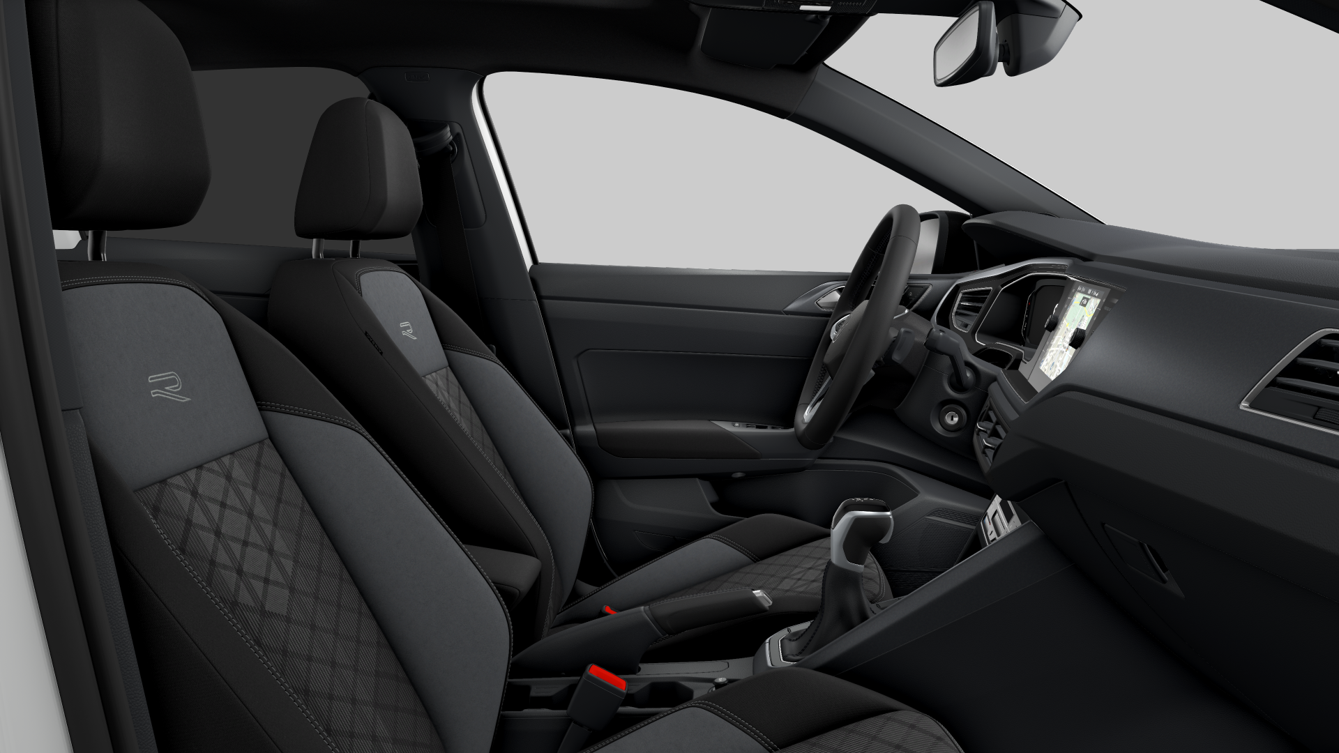 Volkswagen Taigo 1.5 TSI DSG R-Line