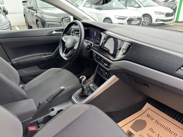 Volkswagen Polo Life