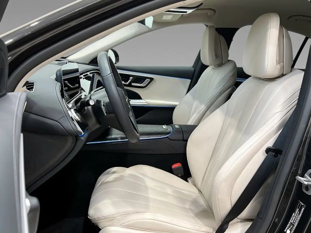 Mercedes-Benz E 450 4MATIC AVANTGARDE Sedan