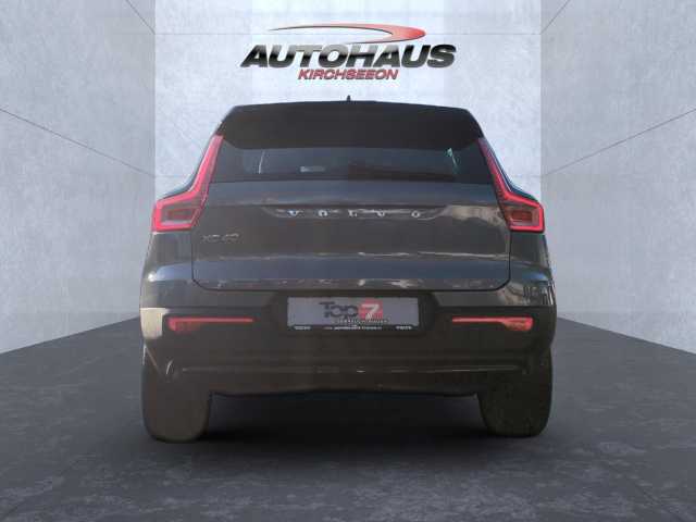 Volvo XC40 Recharge