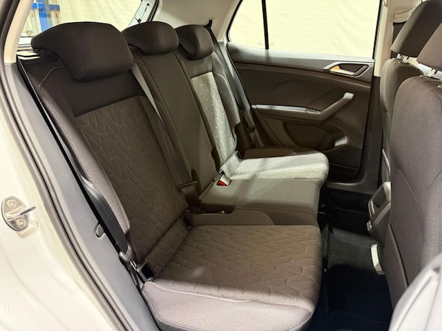 Volkswagen T-Cross 1.0 TSI DSG Life