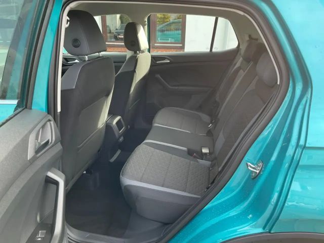 Volkswagen T-Cross 1.5 TSI DSG Style