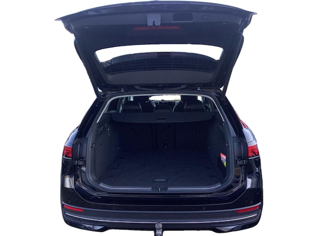 Volkswagen Passat 2.0 TDI Business DSG Variant