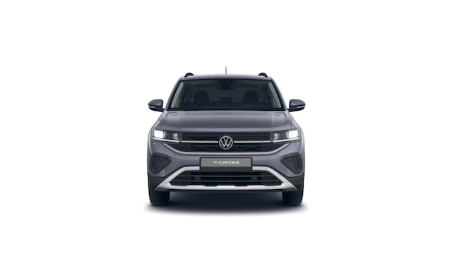 Volkswagen T-Cross 1.0 TSI DSG Life