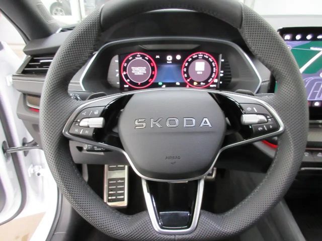 Skoda Octavia Sportline