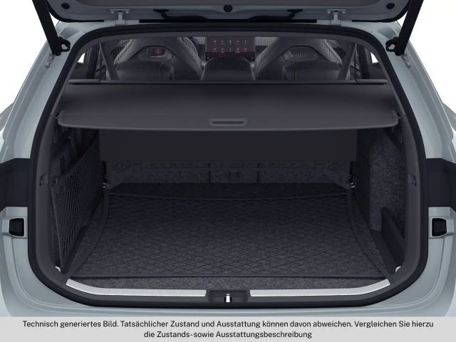 Skoda Superb Sportline iV