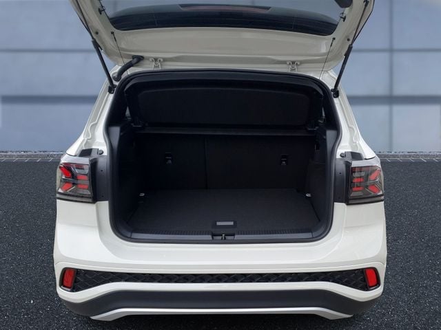 Volkswagen T-Cross DSG R-Line