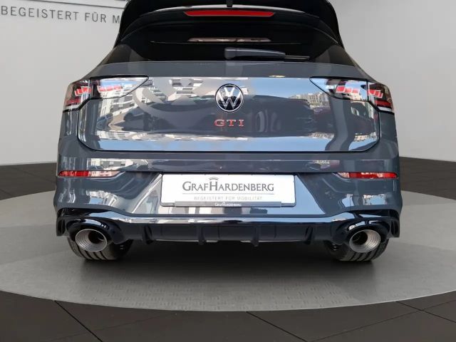 Volkswagen Golf 2.0 TSI DSG GTI