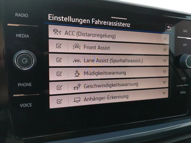 Volkswagen T-Roc 1.5 TSI DSG Style