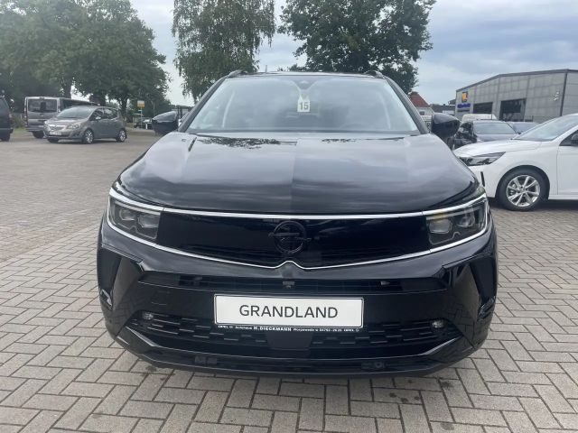 Opel Grandland X GS-Line Grand Sport