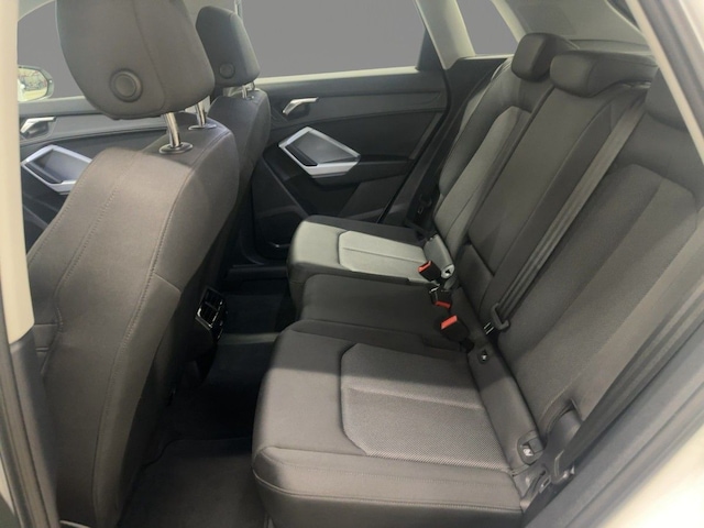 Audi Q3 35 TDI S-Line S-Tronic