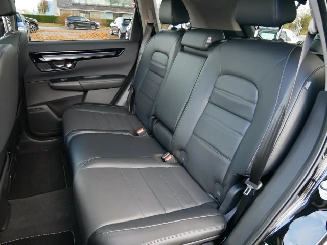 Honda CR-V 2.0 Elegance e:HEV