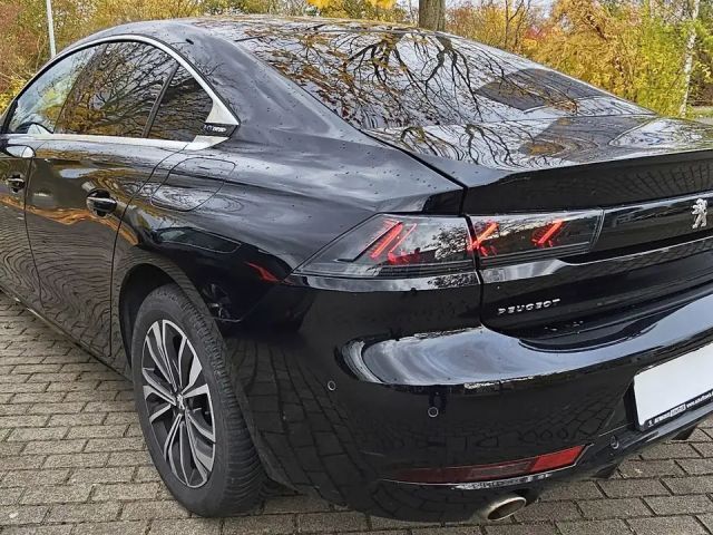 Peugeot 508 Allure Pack Hybrid