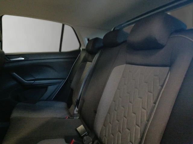 Volkswagen T-Cross 1.0 TSI DSG Life