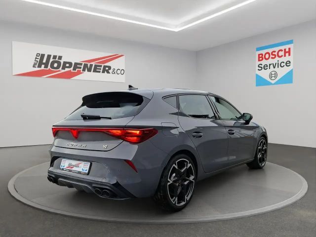 Cupra Leon 2.0 TSI DSG VZ