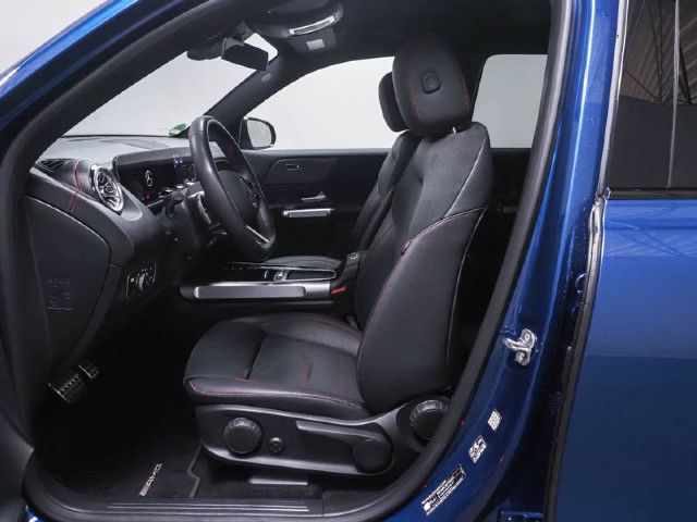 Mercedes-Benz EQB 300 4MATIC