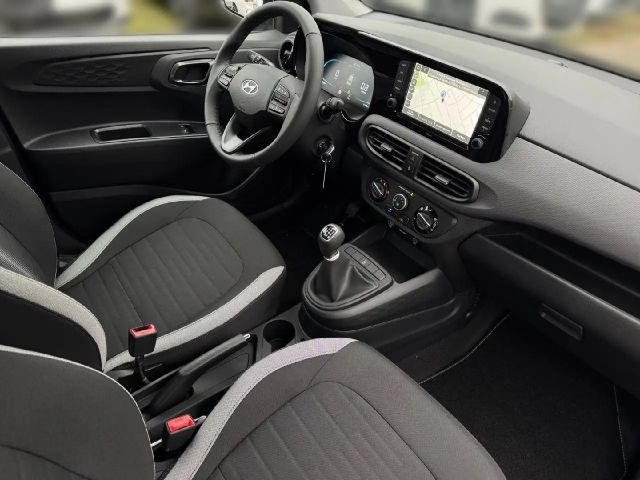 Hyundai i10 1.0 Select