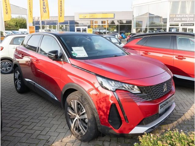 Peugeot 3008 Allure Pack