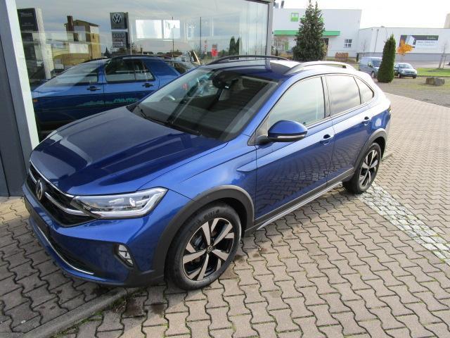 Volkswagen Taigo 1.5 TSI DSG IQ.Drive Life