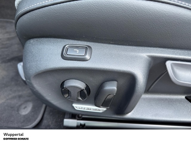 Volkswagen Passat 2.0 TDI DSG Variant