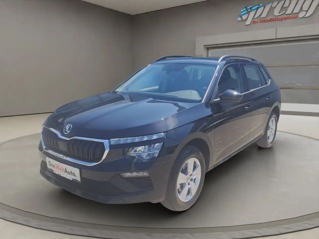 Skoda Kamiq Essence - 95 PS - nur € 17.999,-*
