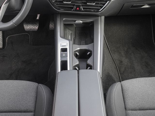 Volkswagen Passat 1.5 eTSI DSG