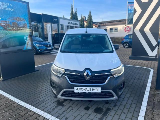 Renault Kangoo III Rapid Advance "TOP-ZUSTAND, WENIG KM"