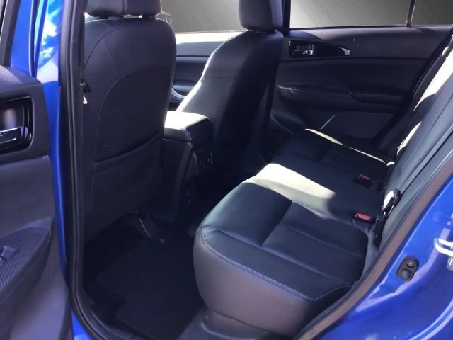 Mitsubishi Eclipse Cross 4WD PHEV