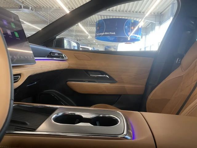 Mazda 6e Plus Takumi