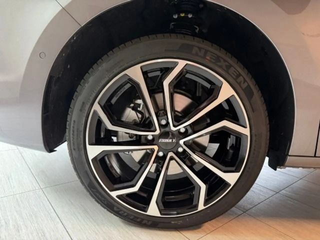 Nissan Townstar DIG-T Tekna