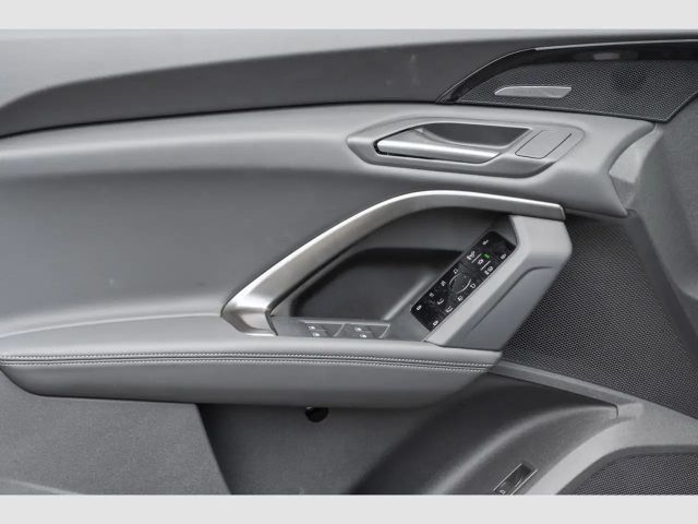 Audi Q5 2.0 TDI Quattro S-Line Sportback