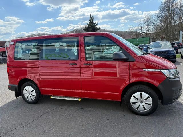 Volkswagen Caravelle T6