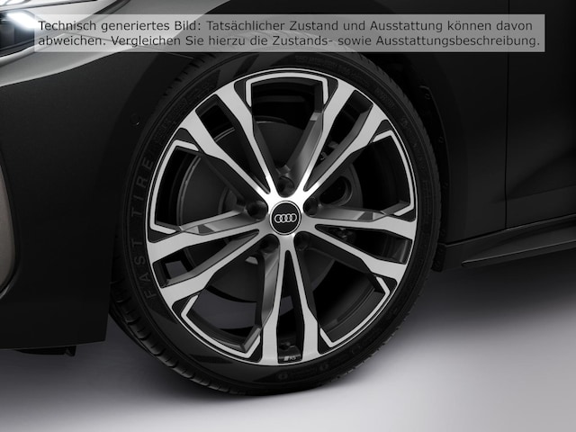 Audi A5 Avant Quattro S-Tronic