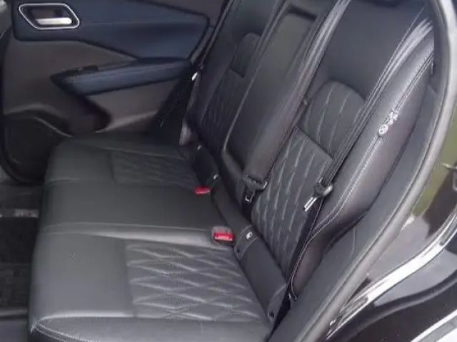 Nissan Qashqai DIG-T Tekna