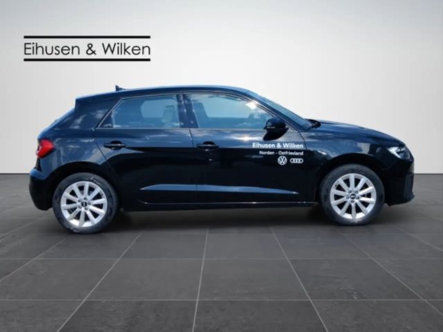 Audi A1 25 TFSI Sportback