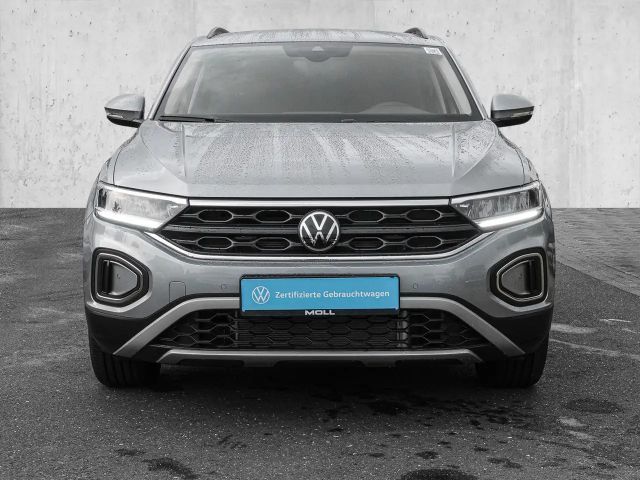 Volkswagen T-Roc 1.5 TSI Life