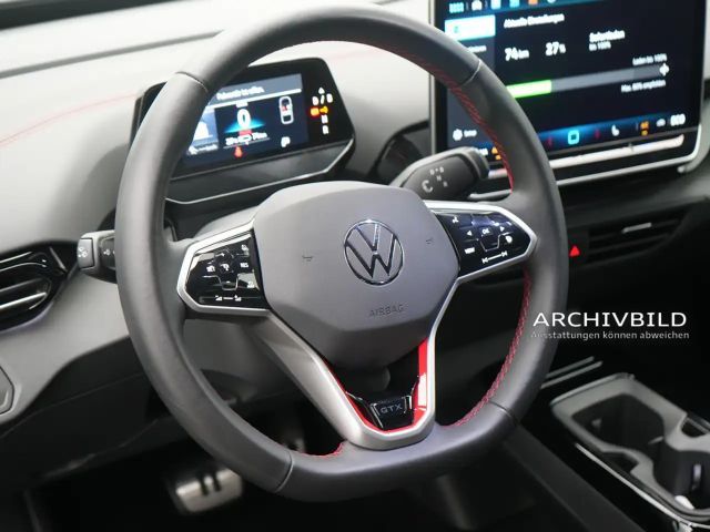 Volkswagen ID.5 GTX